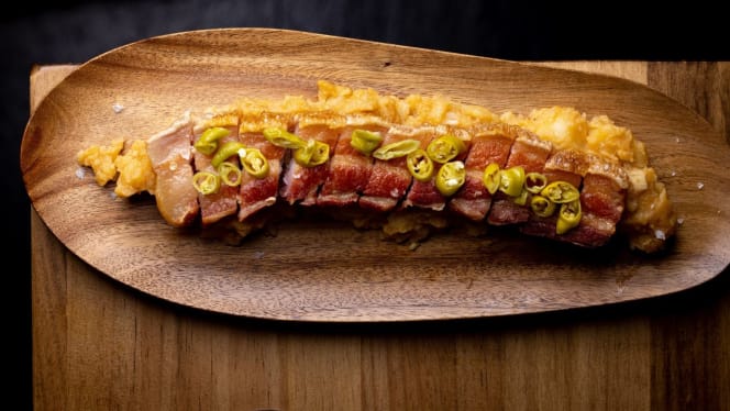 La Tasquita de Peron - 7