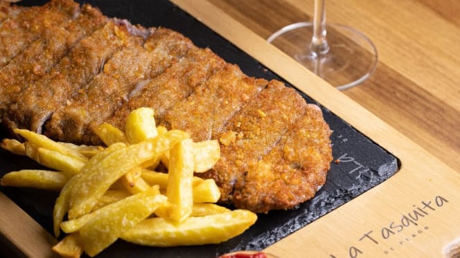 La Tasquita de Peron - 4