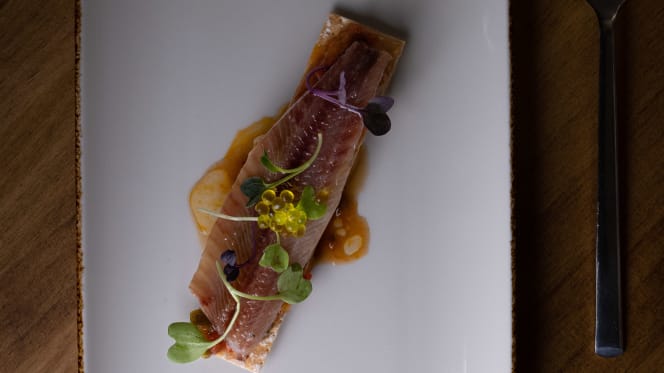 La Tasquita de Peron - 1