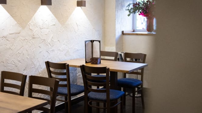 La Tasquita de Peron - 9