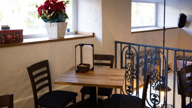 La Tasquita de Peron - 8