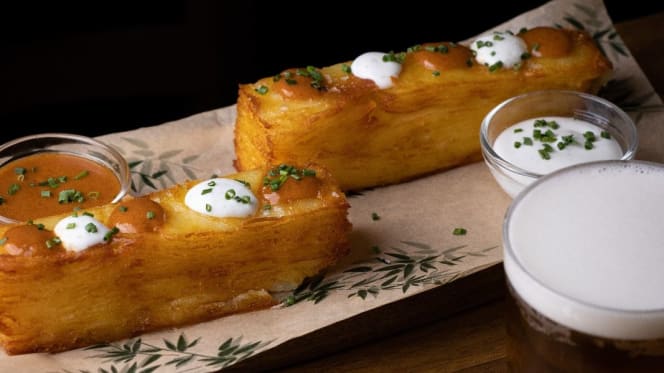 La Tasquita de Peron - 6