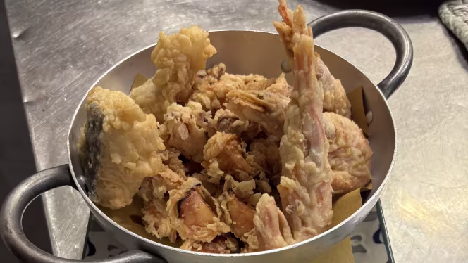 Ramerino osteria - 6