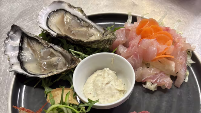 Ramerino osteria - 4