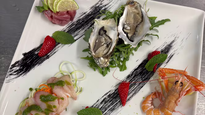 Ramerino osteria - 2