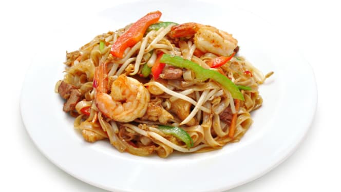 Le palais de la Griserie - Paris - 2