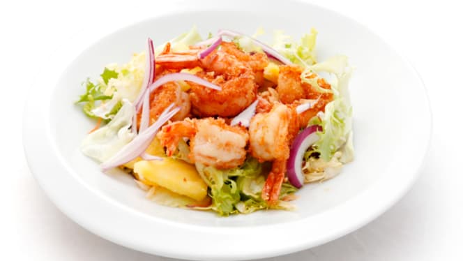 Le palais de la Griserie - Paris - 6