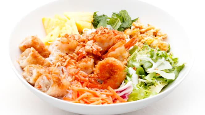 Le palais de la Griserie - Paris - 7