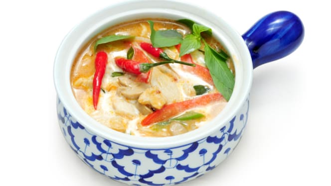 Le palais de la Griserie - Paris - 4