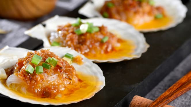 Le palais de la Griserie - Paris - 1