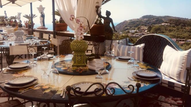 Ristorante Neptunus - 7