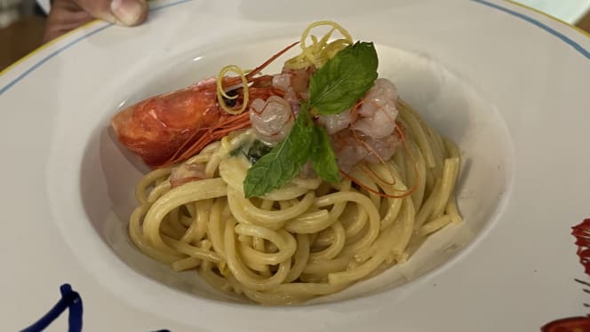Ristorante Neptunus - 8
