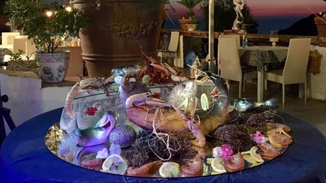 Ristorante Neptunus - 6