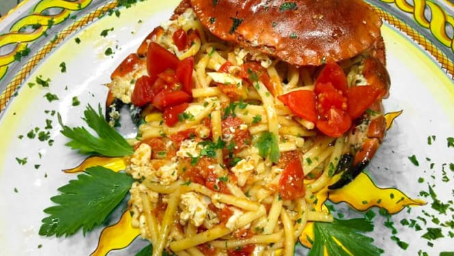 Ristorante Neptunus - 3