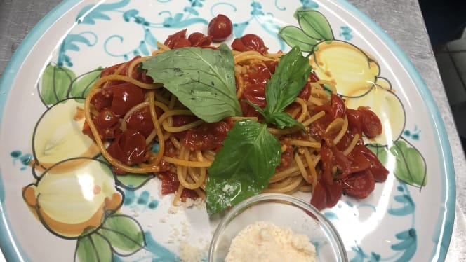 Ristorante Neptunus - 9