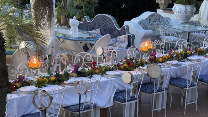 Ristorante Neptunus - 0