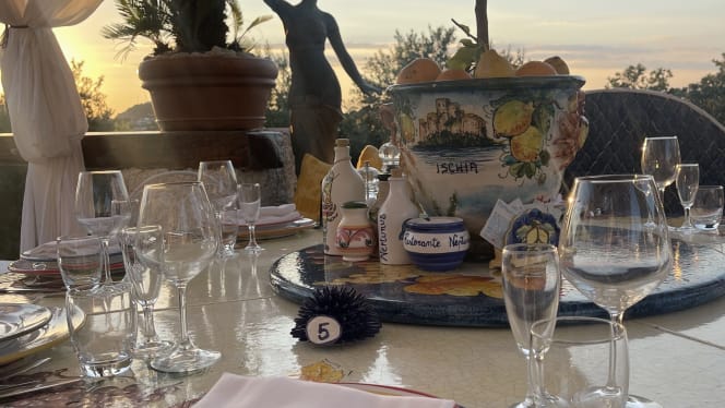 Ristorante Neptunus - 5