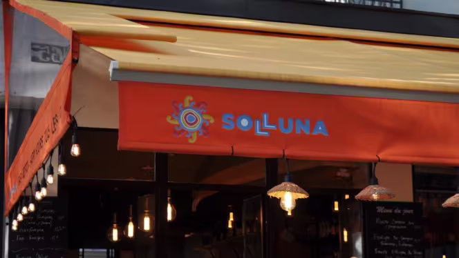 Solluna - 9