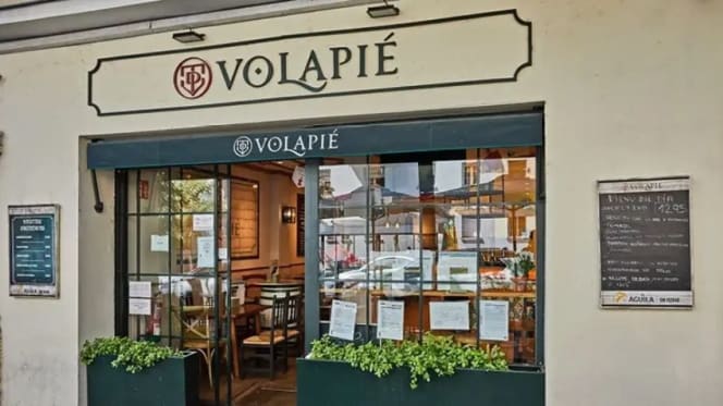 Volapié Narváez - 1