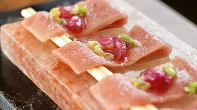 SushiCafé Oeiras Parque - 2