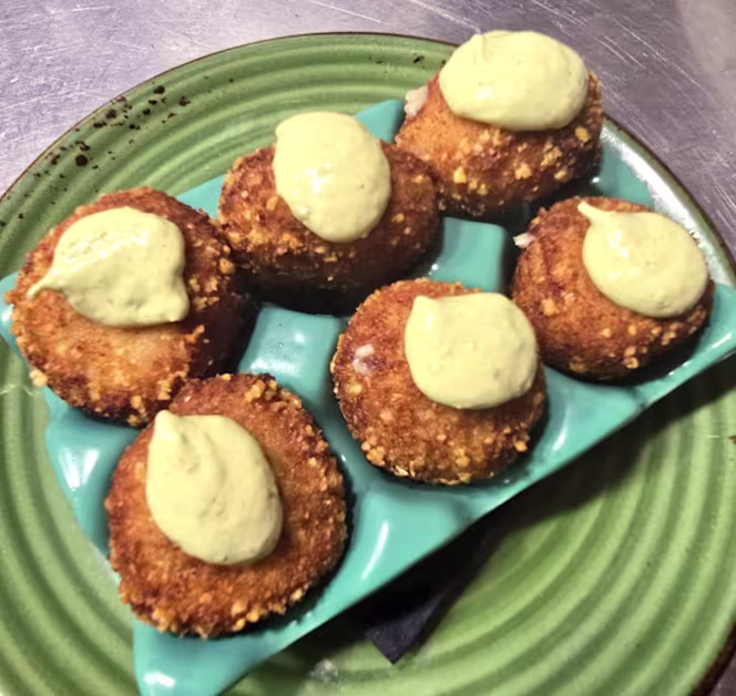 El perejil urban grill - 1