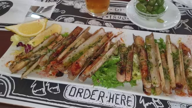 El perejil urban grill - 6