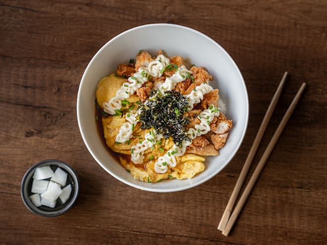 Doori Korean Fried Chicken - Västra Hamnen - Malmo - 0