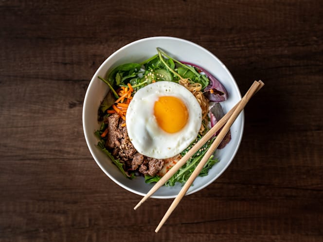 Doori Korean Fried Chicken - Västra Hamnen - Malmo - 2