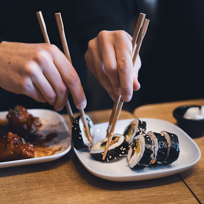 Doori Korean Fried Chicken - Västra Hamnen - Malmo - 6