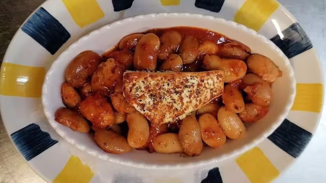 Taverna Restaurant Mastiha - Berlin - 6