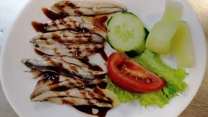 Taverna Restaurant Mastiha - Berlin - 5