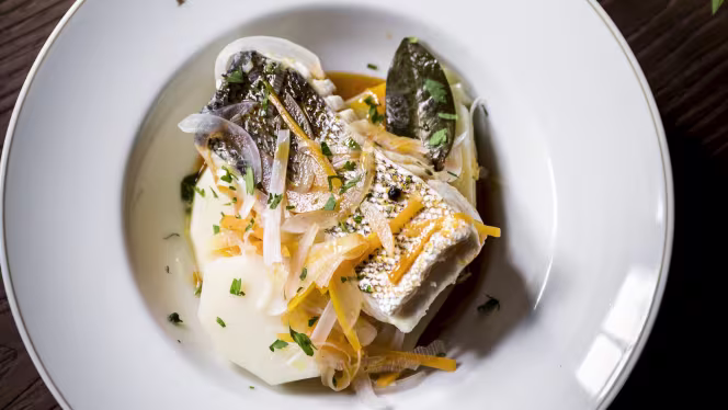 Restaurante Parador de Cambados - 6