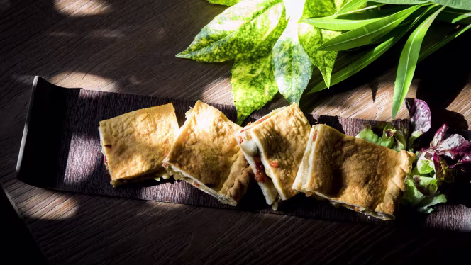 Restaurante Parador de Cambados - 3