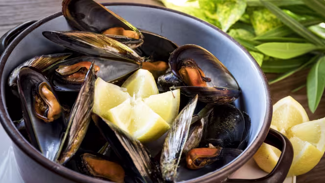 Restaurante Parador de Cambados - 7