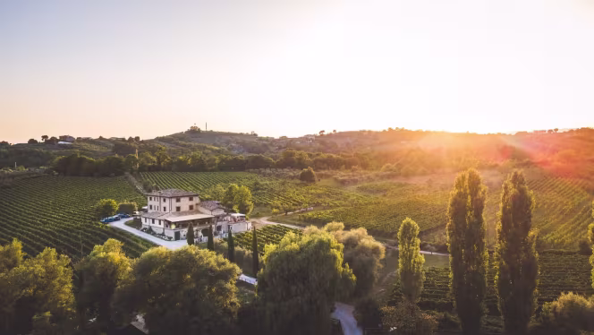 Casale Verdeluna - 0