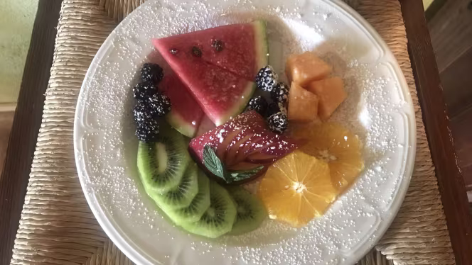 Casale Verdeluna - 1