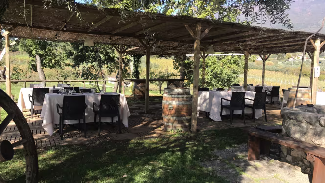 Casale Verdeluna - 3