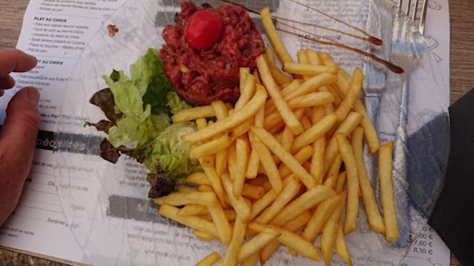 Le T.Bone & Bistrot - 2