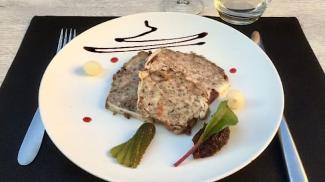 Le T.Bone & Bistrot - 8