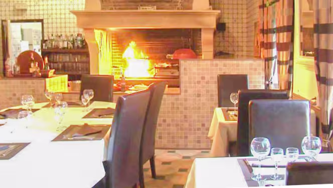 Auberge du Soleil Levant - 1