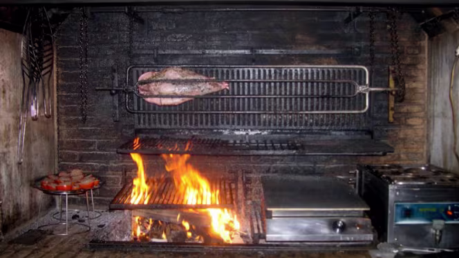 Auberge du Soleil Levant - 4