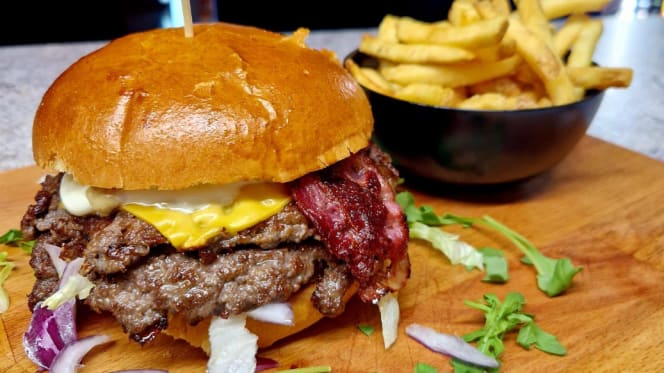 Etiler - Smash Burger & More - 7