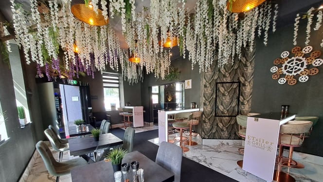 Etiler - Smash Burger & More - 9