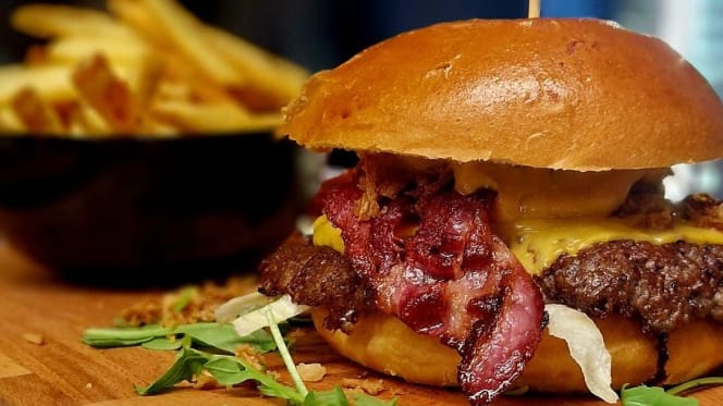 Etiler - Smash Burger & More - 6