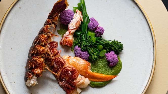 Monsieur Lancaster - 3