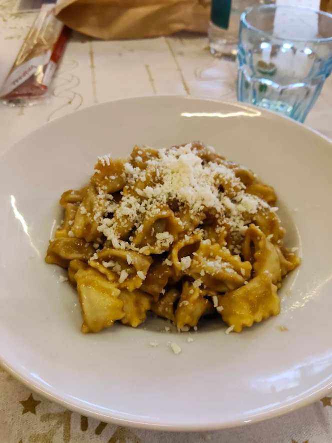 Ristorante Pizzeria Le Fate - 9