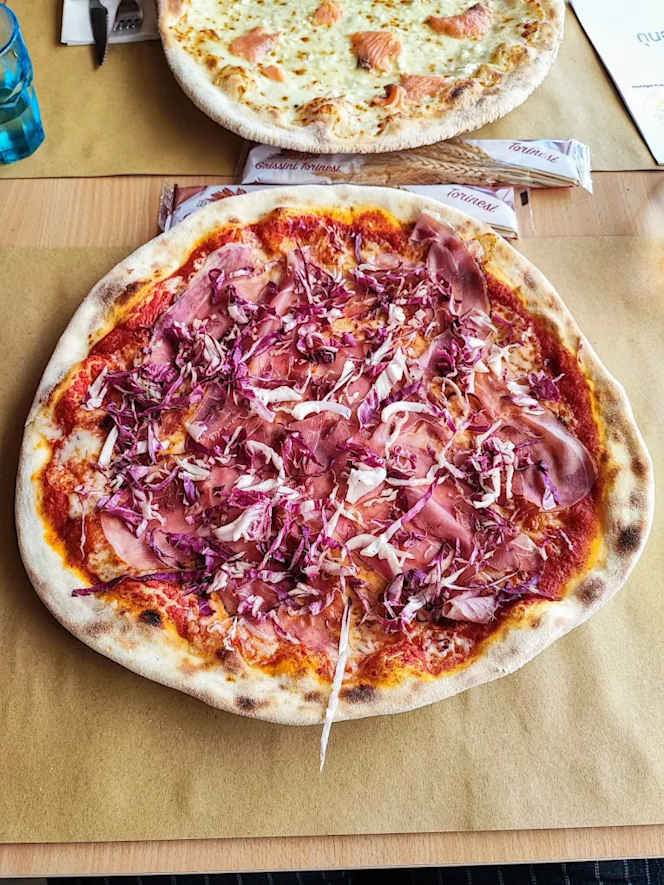 Ristorante Pizzeria Le Fate - 2