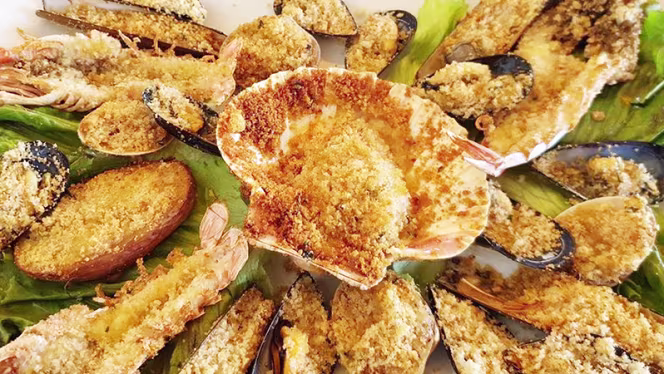 Morgan's Restaurant - 4