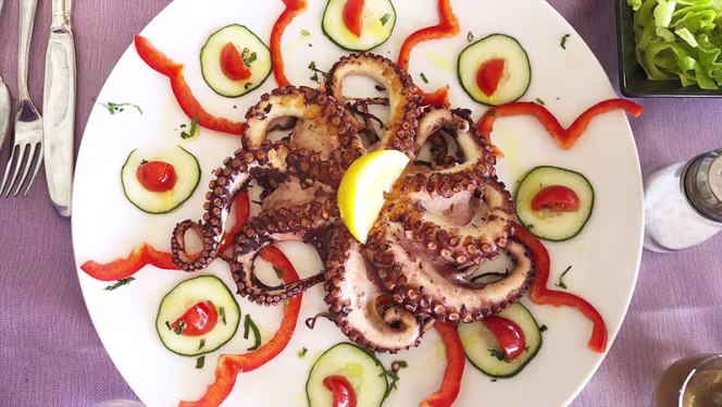 Morgan's Restaurant - 2