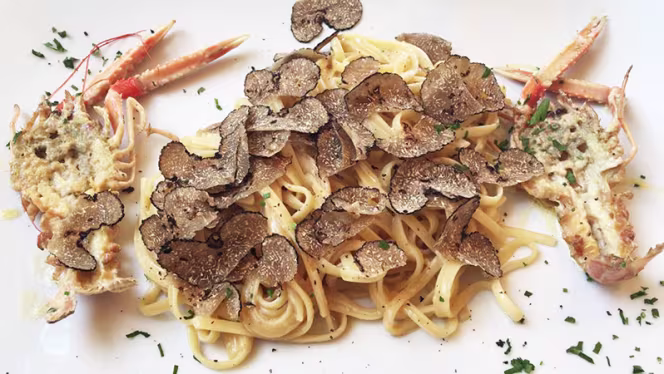 Morgan's Restaurant - 3